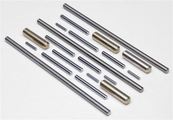 Stainless Steel Pin Manufacturer Supplier-GC Components